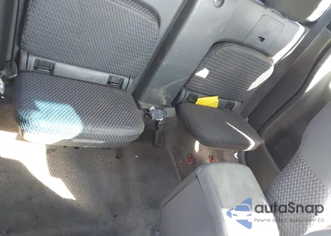 2014 Nissan Frontier Sv from USA, damaged, VIN 1N6AD0CW9EN763005